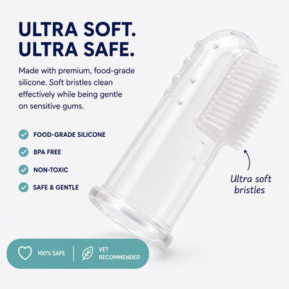Nuiska™ GentleBrush