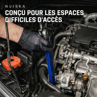 Nuiska Clé Pro 39