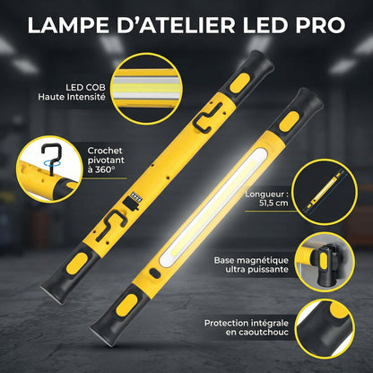 Nuiska Pro Light 360